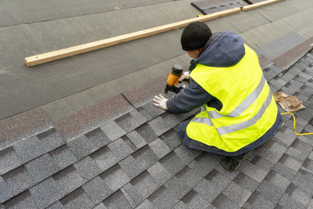 Best Metal Roofing Contractor  in Lowell, IN