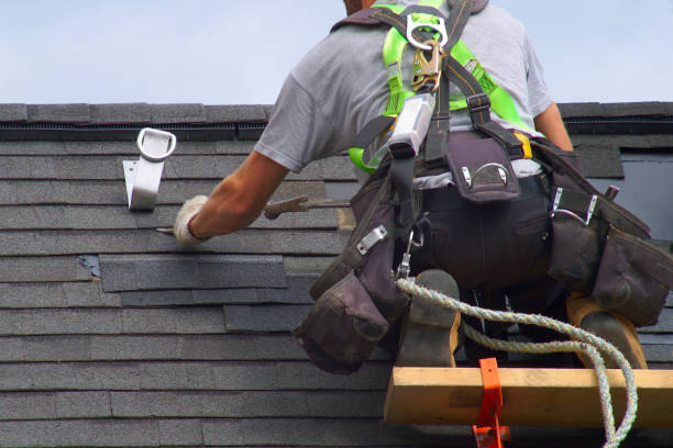Gutter Installation and Roofing in Lowell, IN