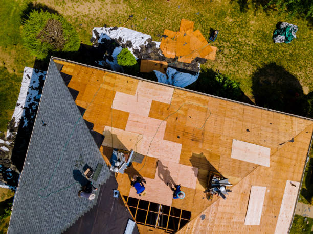 Best Tile Roofing Contractor  in Lowell, IN