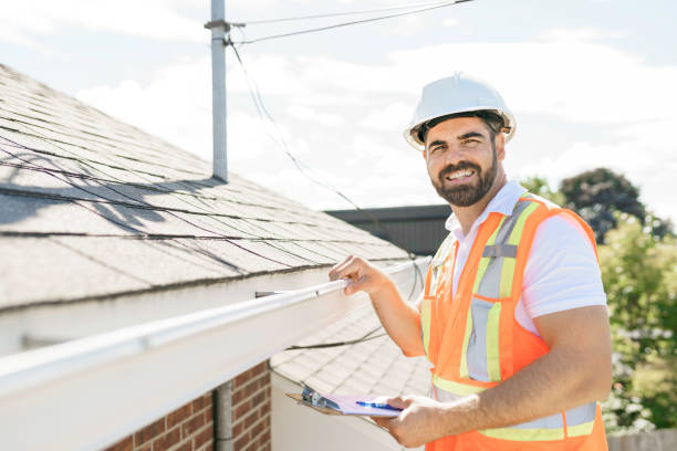 Best Commercial Roof Installation  in Lowell, IN