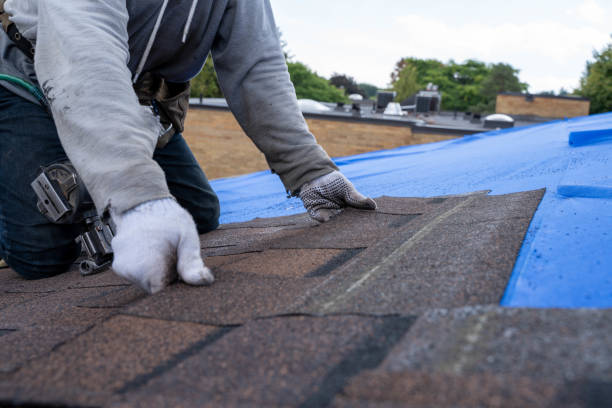 Best Best Roofing Contractors  in Lowell, IN
