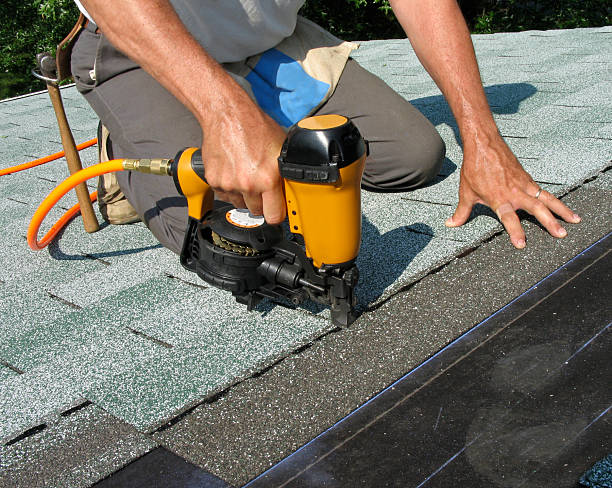 Best Best Roofing Contractors  in Lowell, IN