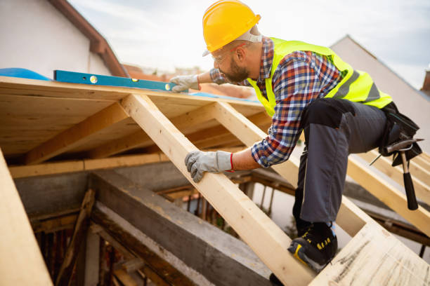 Best Residential Roofing Contractor  in Lowell, IN
