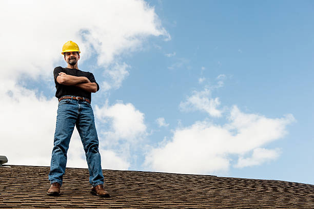 Best Roof Leak Repair  in Lowell, IN