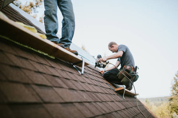 Quick and Trustworthy Emergency Roof Repair Services in Lowell, IN