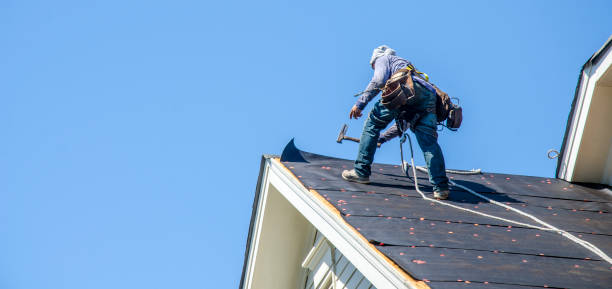 Sealant for Roof in Lowell, IN